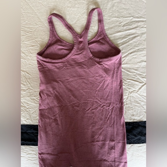 Lululemon Tank - Picture 2 of 3
